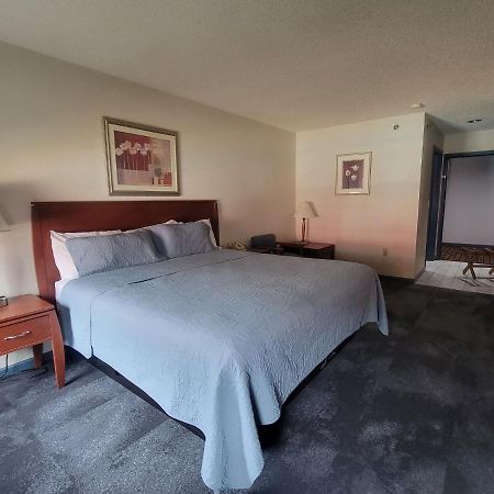 Countryside Inn Nappanee Extérieur photo