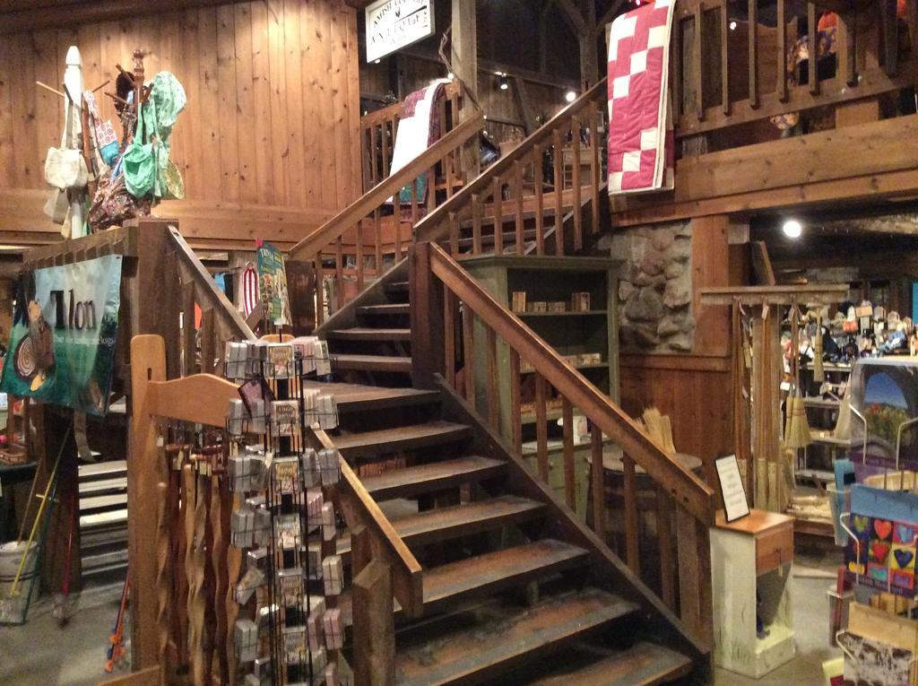 Countryside Inn Nappanee Extérieur photo