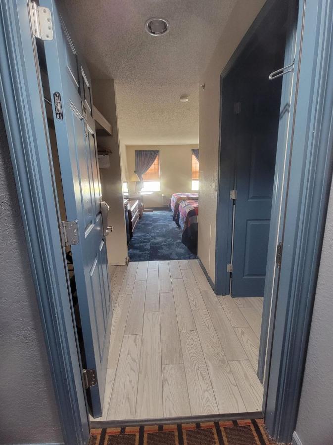 Countryside Inn Nappanee Extérieur photo