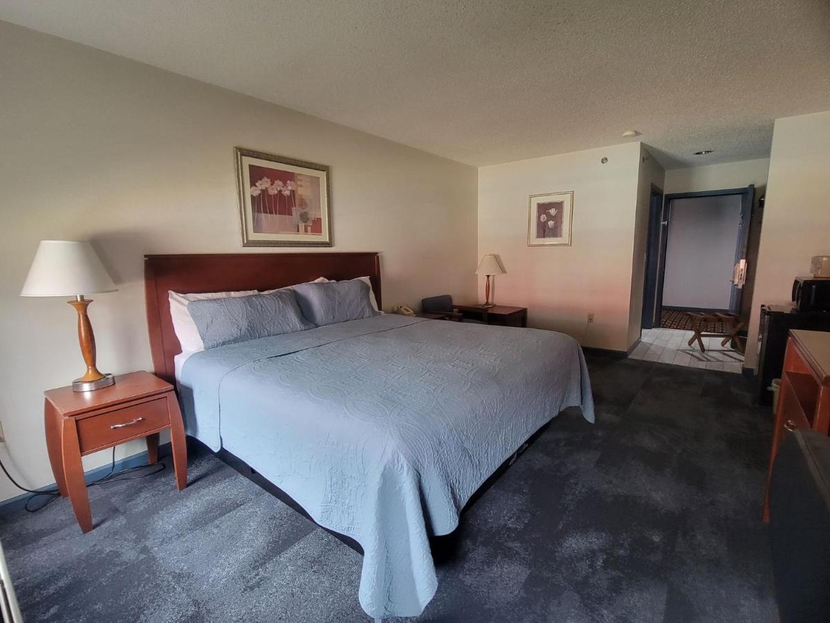 Countryside Inn Nappanee Extérieur photo
