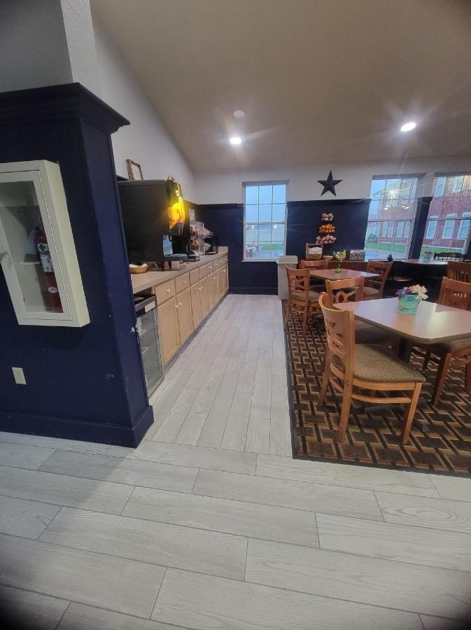 Countryside Inn Nappanee Extérieur photo