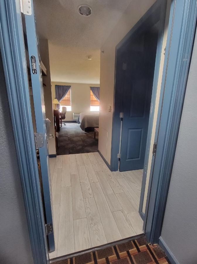 Countryside Inn Nappanee Extérieur photo
