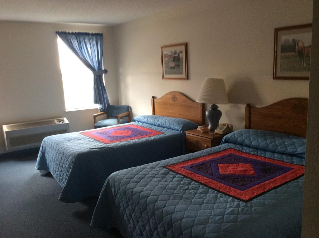 Countryside Inn Nappanee Chambre photo