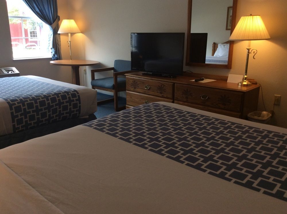 Countryside Inn Nappanee Extérieur photo
